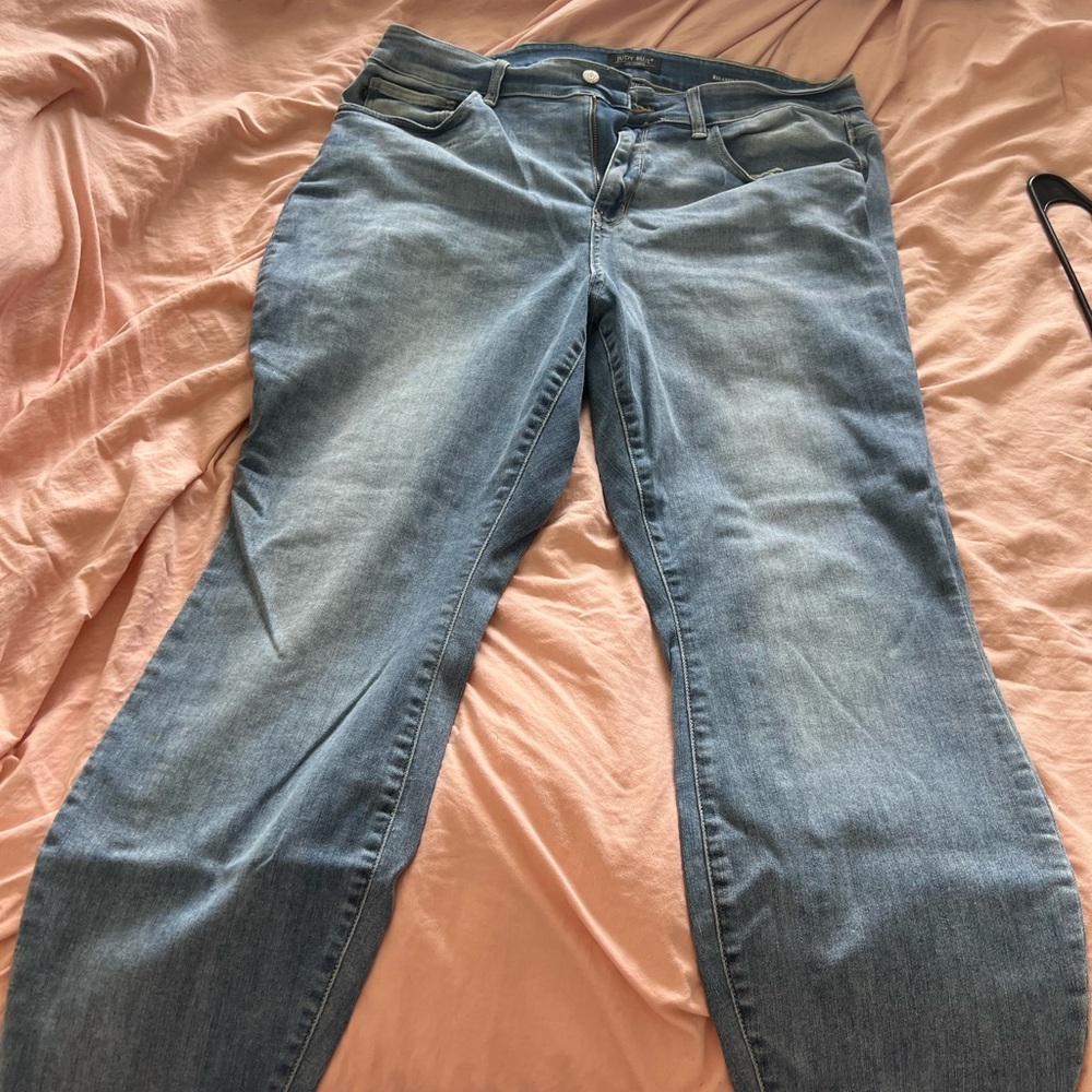Classic Judy Blues Women's Jeans